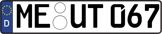 ME-UT067
