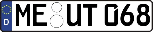 ME-UT068