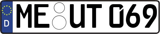 ME-UT069