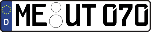 ME-UT070