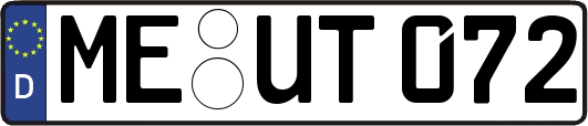 ME-UT072
