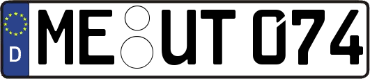 ME-UT074