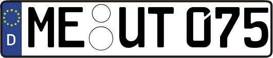 ME-UT075