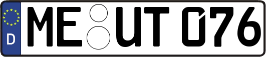 ME-UT076