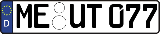 ME-UT077