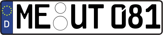 ME-UT081