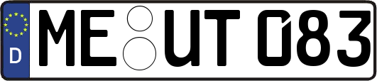 ME-UT083