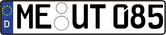 ME-UT085