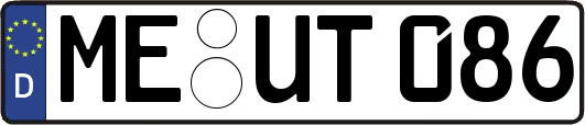 ME-UT086