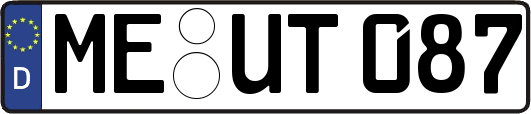 ME-UT087