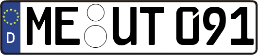 ME-UT091
