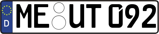 ME-UT092