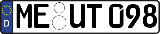 ME-UT098