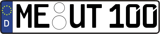 ME-UT100