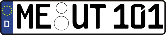 ME-UT101