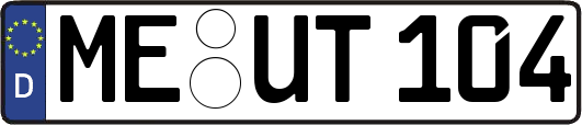 ME-UT104