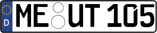 ME-UT105