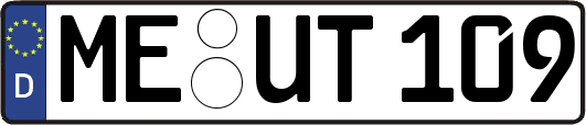 ME-UT109