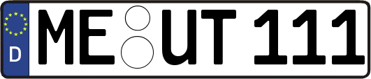 ME-UT111