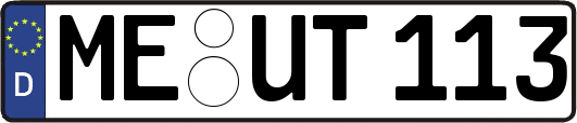 ME-UT113
