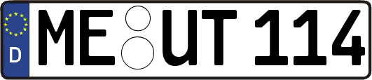 ME-UT114