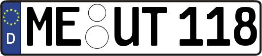 ME-UT118