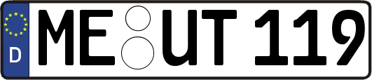 ME-UT119