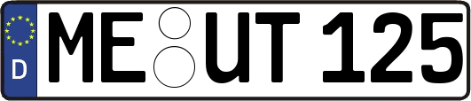 ME-UT125