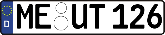 ME-UT126