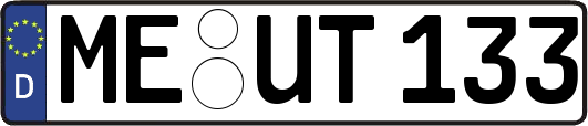 ME-UT133