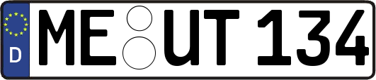 ME-UT134