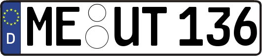 ME-UT136