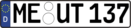 ME-UT137