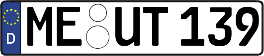 ME-UT139
