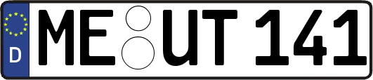 ME-UT141