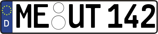 ME-UT142