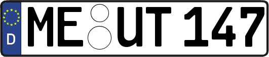 ME-UT147