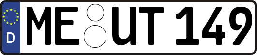 ME-UT149
