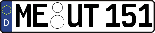 ME-UT151