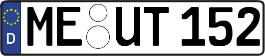 ME-UT152
