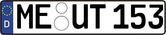 ME-UT153