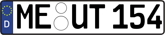 ME-UT154