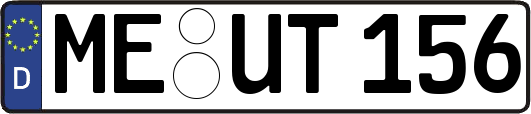 ME-UT156