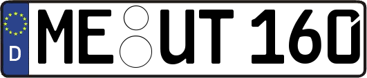 ME-UT160