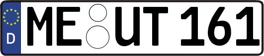 ME-UT161