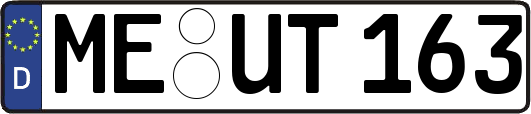 ME-UT163