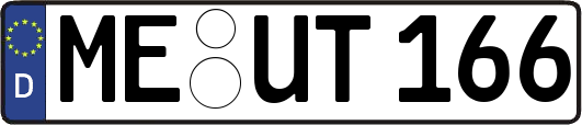 ME-UT166
