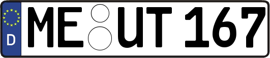 ME-UT167