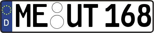 ME-UT168