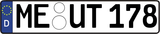ME-UT178
